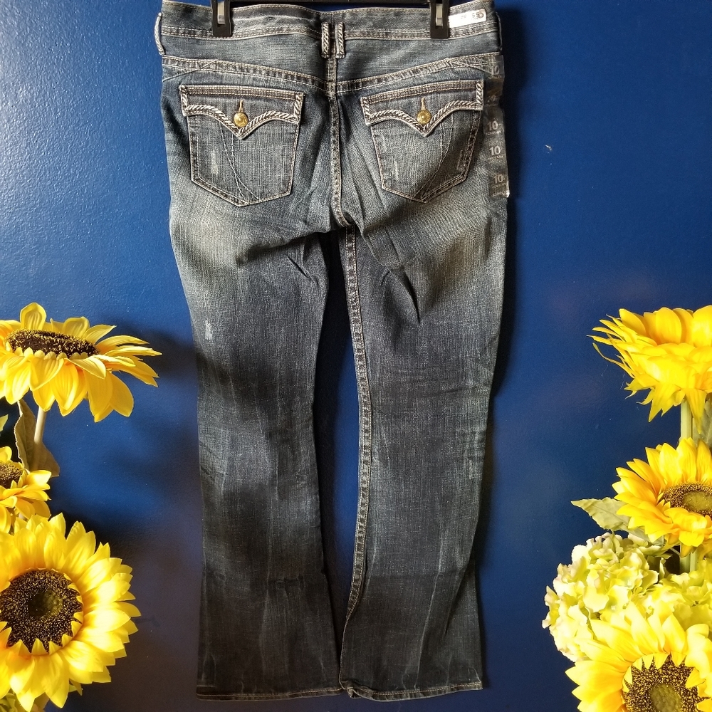 Express Jeans - Picture 6 of 7